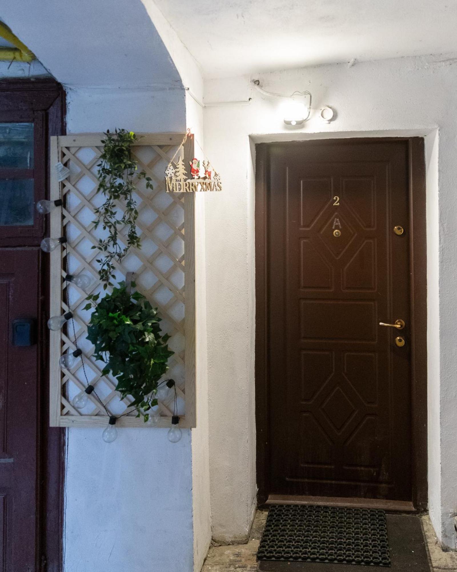 Saint Marco35Th Leilighet Braşov Eksteriør bilde
